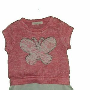 Butterfly Fancy T-Shirt